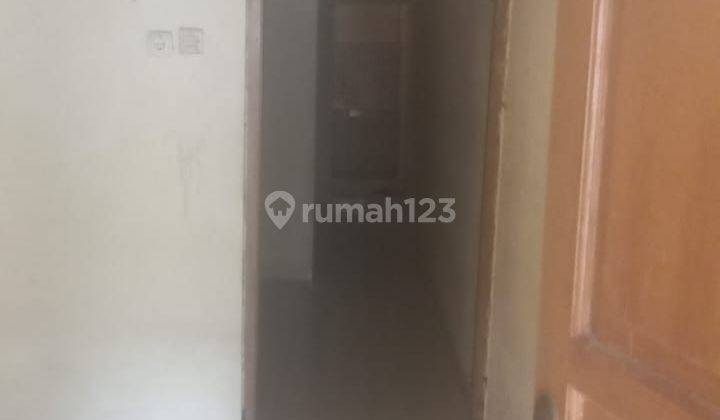 Dijual rumah  Perumnas klender Jakarta timur 2