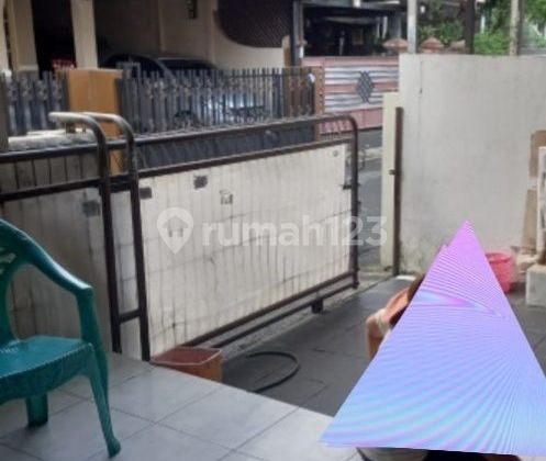 JUAL Cepat Rumah  Pondok Kelapa Jakarta Timur