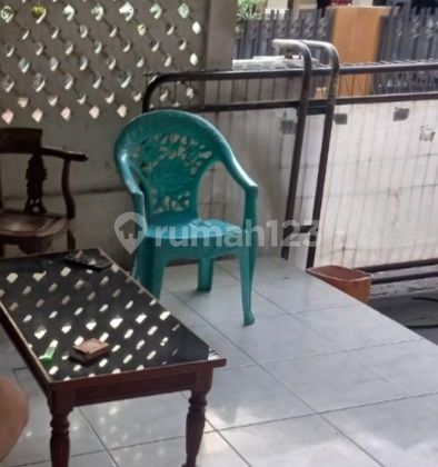 JUAL Cepat Rumah  Pondok Kelapa Jakarta Timur 2
