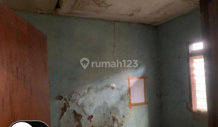 Dijual rumah Perumnas klender Jakarta Timur 2