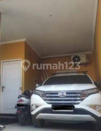 JUAL CEPAT  Rumah Perumnas Klender Jakarta Timur 1