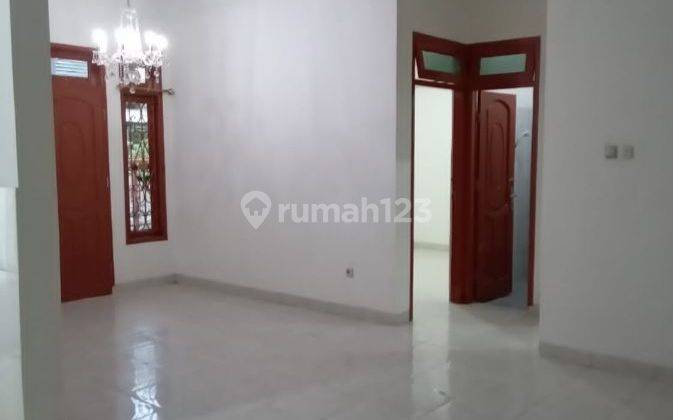 Disewa rumah Pondok Kopi Jakarta Timur 2