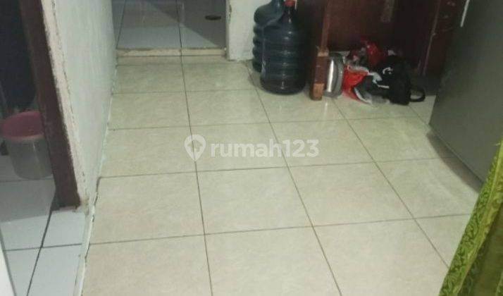 Dijual rumah Perumnas klender Jakatta timur 2