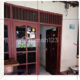 Dijual rumah Perumnas klender Jakarta timur 2