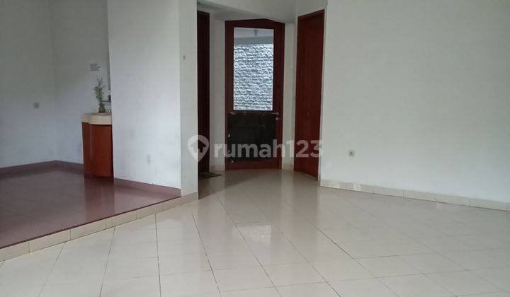 Disewa rumah Duren sawit Jakarta timur 2