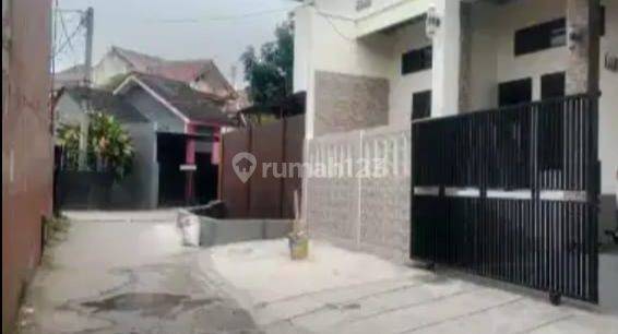 Dijual rumah jatiwaringin bekasi 1