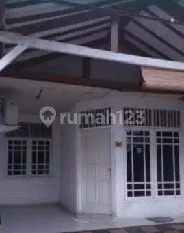 Dijual rumah pondok kelapa Jakarta timur 1