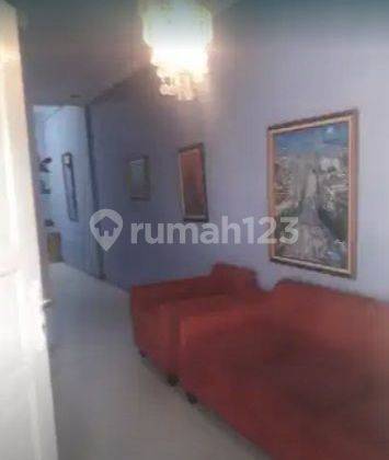 Dijual rumah pondok kelapa Jakarta timur 2