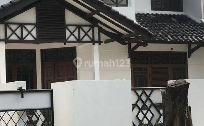 Disewa rumah bisa untuk Usaha Pondok kelapa Jakarta timur 1