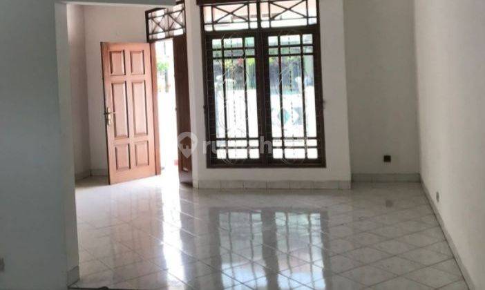 Disewa rumah bisa untuk Usaha Pondok kelapa Jakarta timur 2