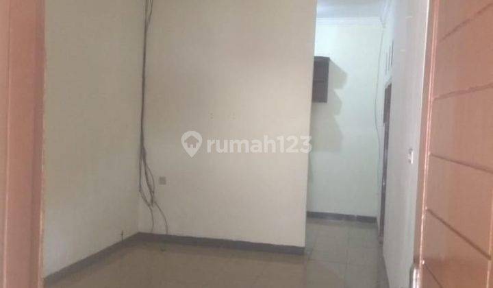 Dijual rumah siap huni Lubang buaya Jakarta timur 2