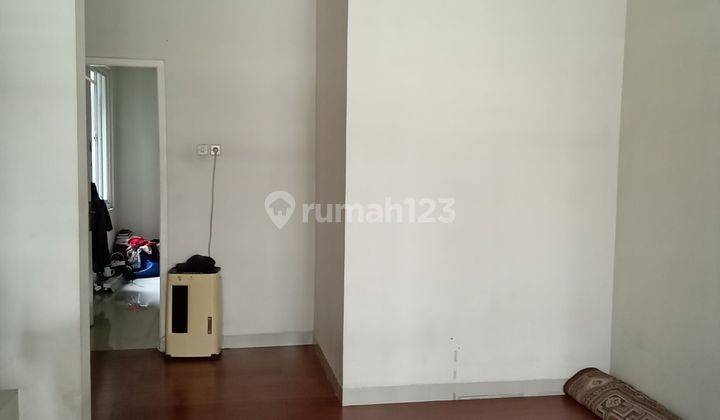 Dijual rumah cluster lubang buaya Jakarta timur 2