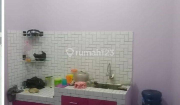 Dijual rumah baru Ceger Jakarta Timur 2