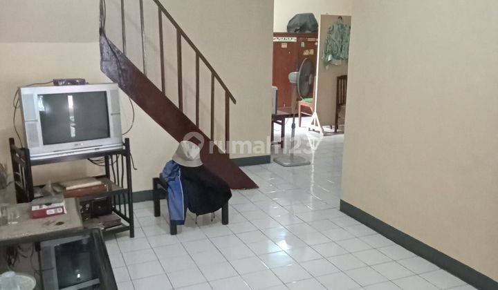 Dijual rumah bintara Bekasi 2