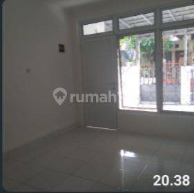 Disewa rumah pondok kelapa Jakarta timur 2