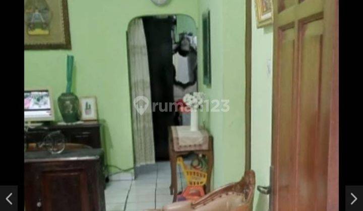 Dijual  Rumah Duren sawit Jakarta timur 2