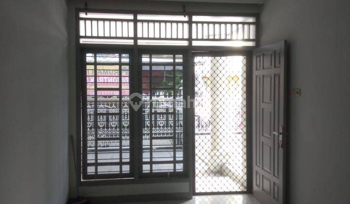 Disewa rumah bisa untuk Usaha pondok kelapa Jakarta timur 2