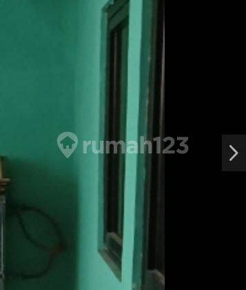 Dijual rumah Perumnas klender Jakarta timur 1