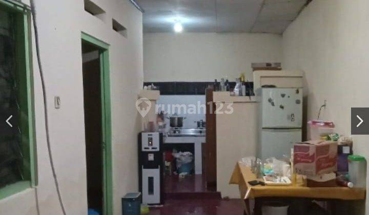 Dijual rumah Perumnas klender Jakarta timur 2