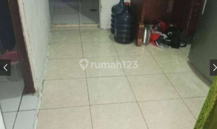 Dijual rumah Perumnas klender Jakarta timur 2