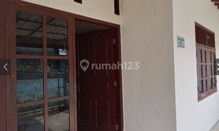 Dijual rumah Pondok  bambu Jakarta timur 1