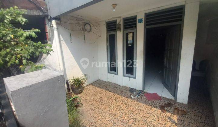 Dijual rumah pondok bambu Jakarta timur 1