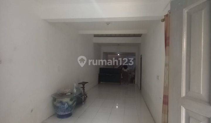 Dijual rumah pondok bambu Jakarta timur 2