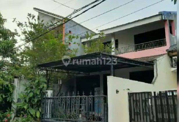 Dijual rumah Pondok kelapa Jakarta Timur 1