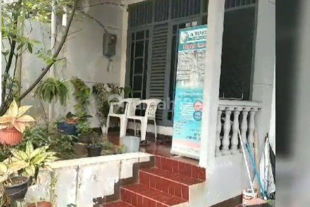 Dijual rumah Pondok kelapa Jakarta Timur 2