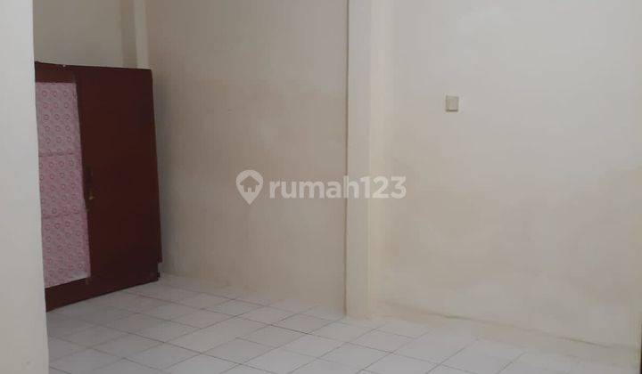 Disewa rumah baru renovasi Perumnas klender Jakarta timur 2