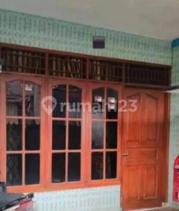 JUAL  Rumah Nego Sampai Jadi Perumnas klender Jakarta timur 1