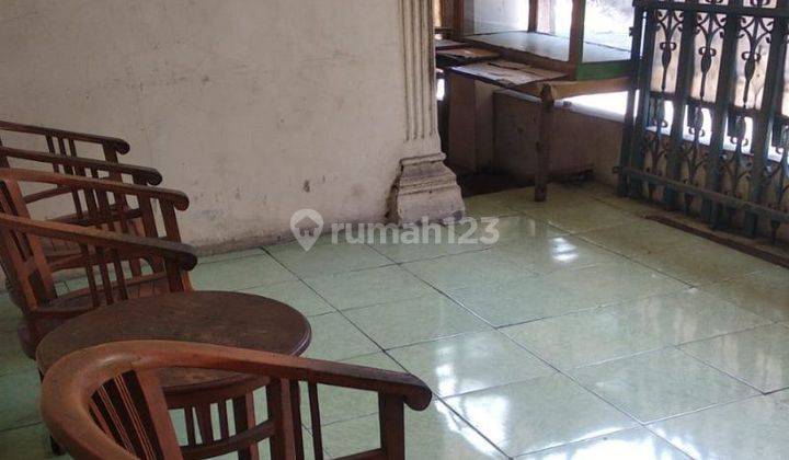 DIJUAL RUMAH Perumnas klender Jakarta Timur 2