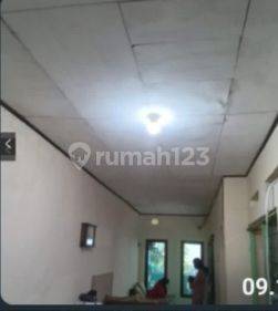 Dijual rumah Perumnas Klender Jakarta timur 2