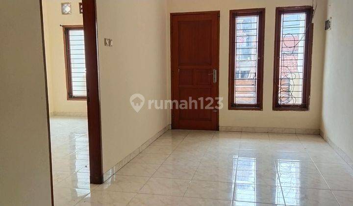 Dijual rumah Pondok kelapa Jakarta timur 2