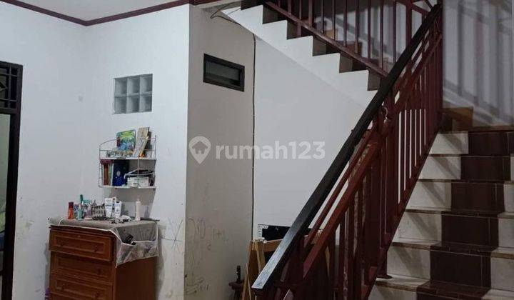 Dijual rumah jatiwaringin Bekasi 2