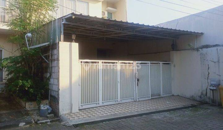 Dijual rumah Jatiwaringin bekasi 1