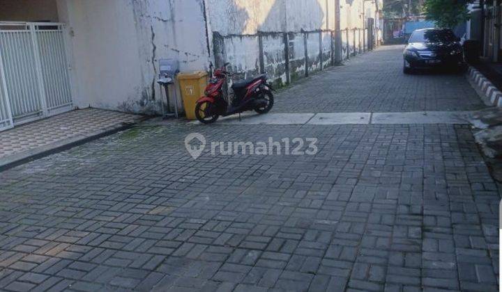 Dijual rumah Jatiwaringin bekasi 2