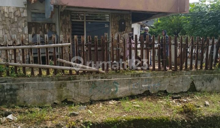 Jual.rumah.hitung Tanah Pondok Bambu Jakarta Timur Jual.rumah.hitung Tanah Pondok Bambu Jakarta Timur