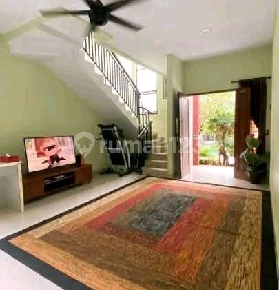 Dijual Rumah Cluster Duren Sawit Jakarta Timur 2