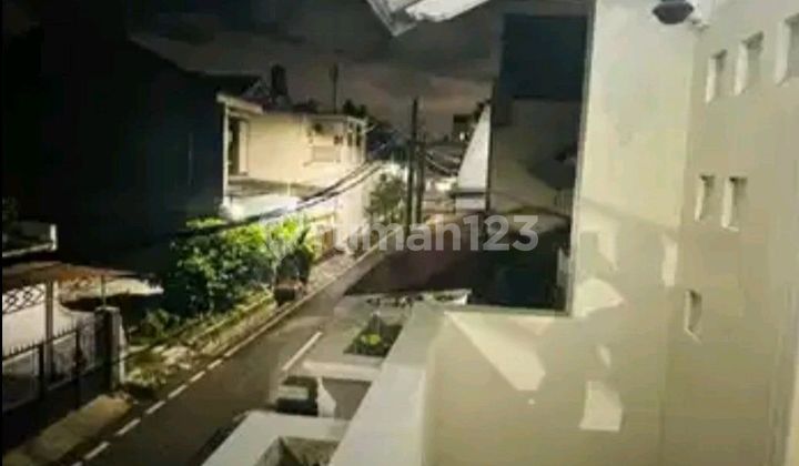 For Rent Cottage House Pondok Kopi East Jakarta