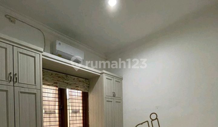 Disewa Rumah 2 Lantai Cipinang Jakarta Timur 2