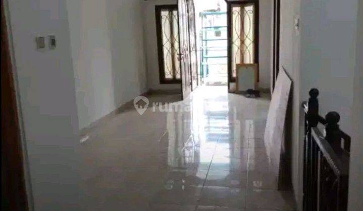 Disewa Rumah Siap Huni Pondok Kelapa Jakarta Timur 2