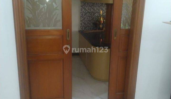 Dijual Rumah Siap Huni Duren Sawit Jakarta Timur 2