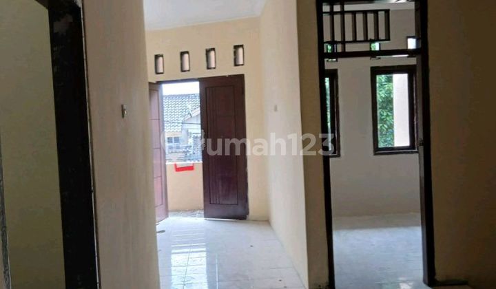 Disewa Rumah Bisa Untuk Usaha Pondok Kelapa Jakarta Timur 2
