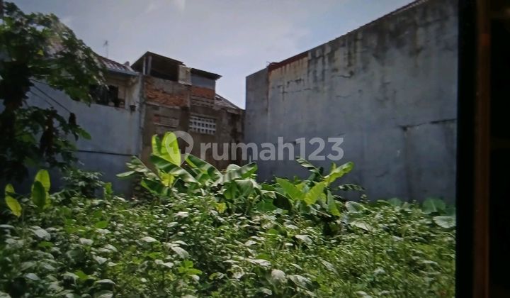 Jual Cepat Tanah Pondok Bambu Jakarta Timur Jual Cepat Tanah Pondok Bambu Jakarta Timur