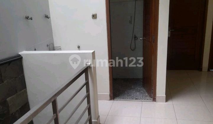 Disewa Rumah Minimalis Pondok Kelapa Jakartatimur 2