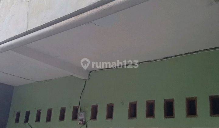 Jual Cepat Rumah Komplek Pondok Kelapa Jakarta Timur 1