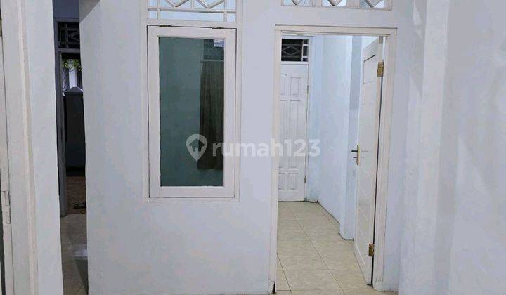 Disewa Rumah Siap Huni Perumnas Klender Jalarta Timur 2