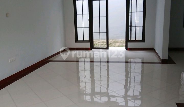 For Rent, Ready-to-Occupy House in Pondok Kelapa, East Jakarta 2