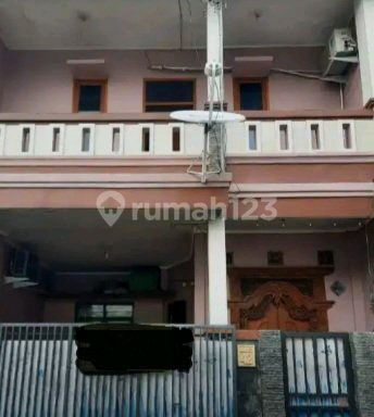 Dijual Rumah Bintang Metropole Bekasi Utara Dijual Rumah Bintang Metropole Bekasi Utara